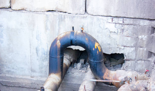 Best Flood restoration services  in Eupora, MS