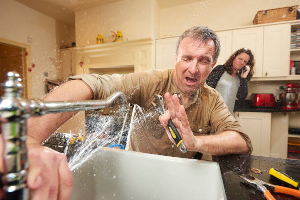 Best Water damage restoration near me  in Eupora, MS